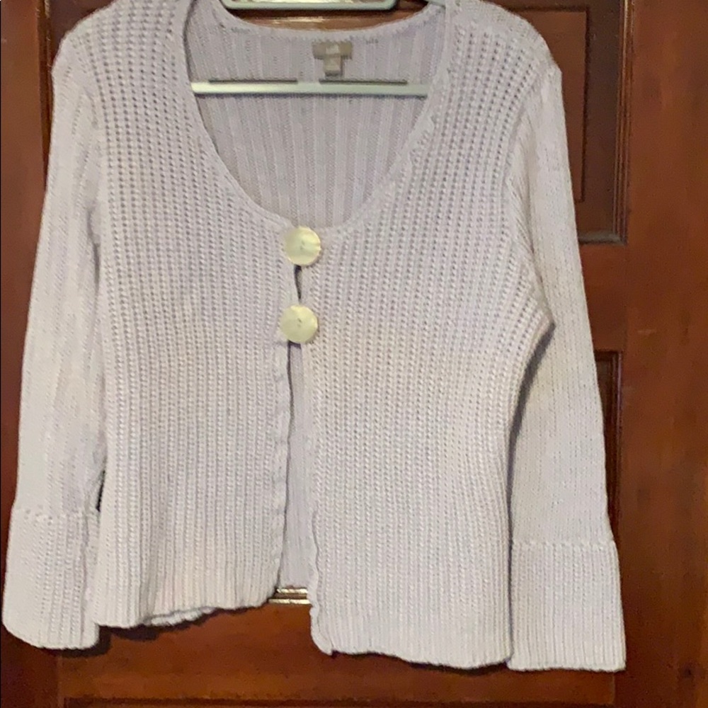 Sweater